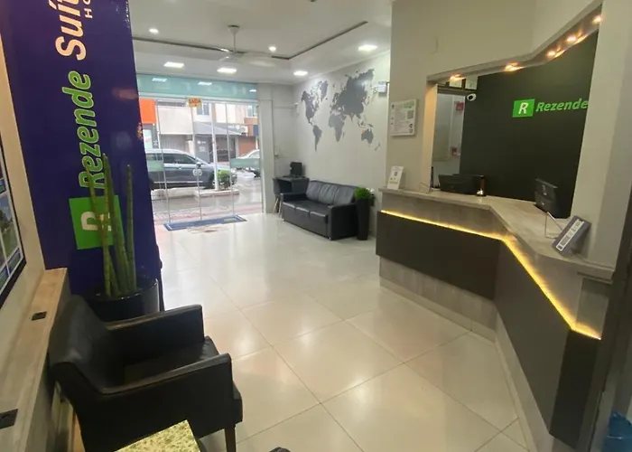 Rezende Suites