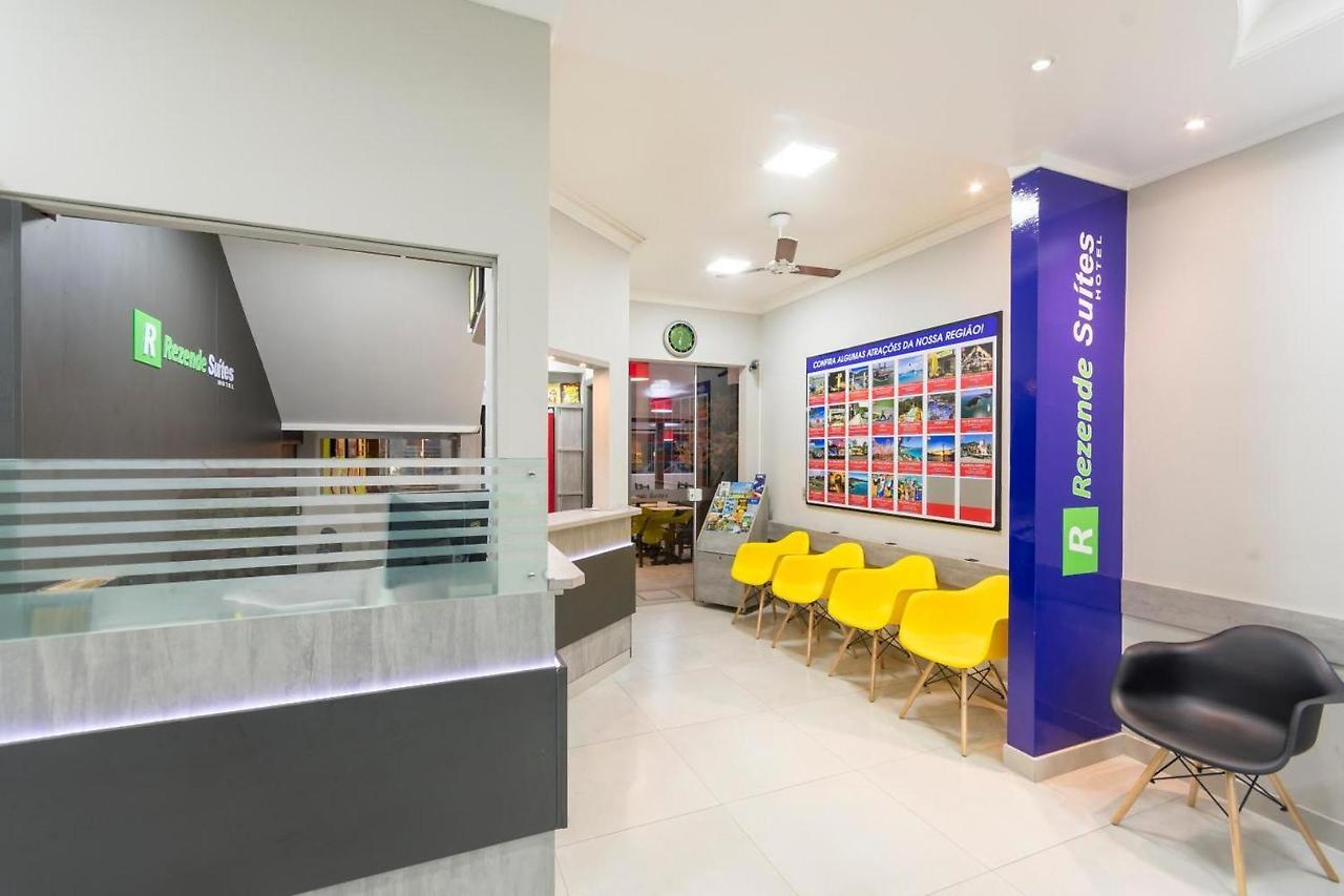 Hotel Rezende