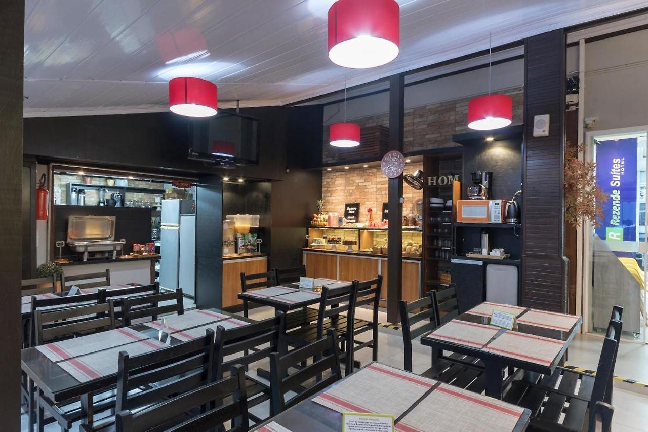 Rezende Hotel