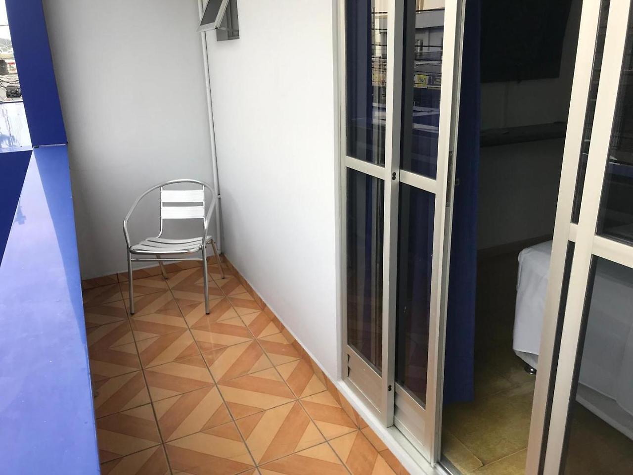 Rezende Hotel 3*