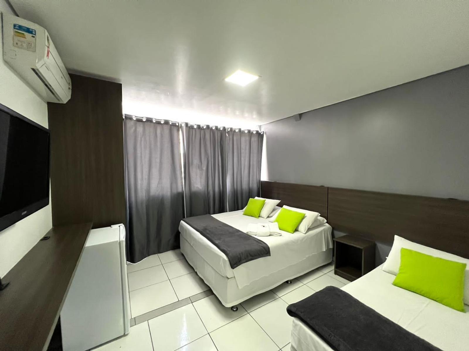 Rezende 3* Balneario Camboriu