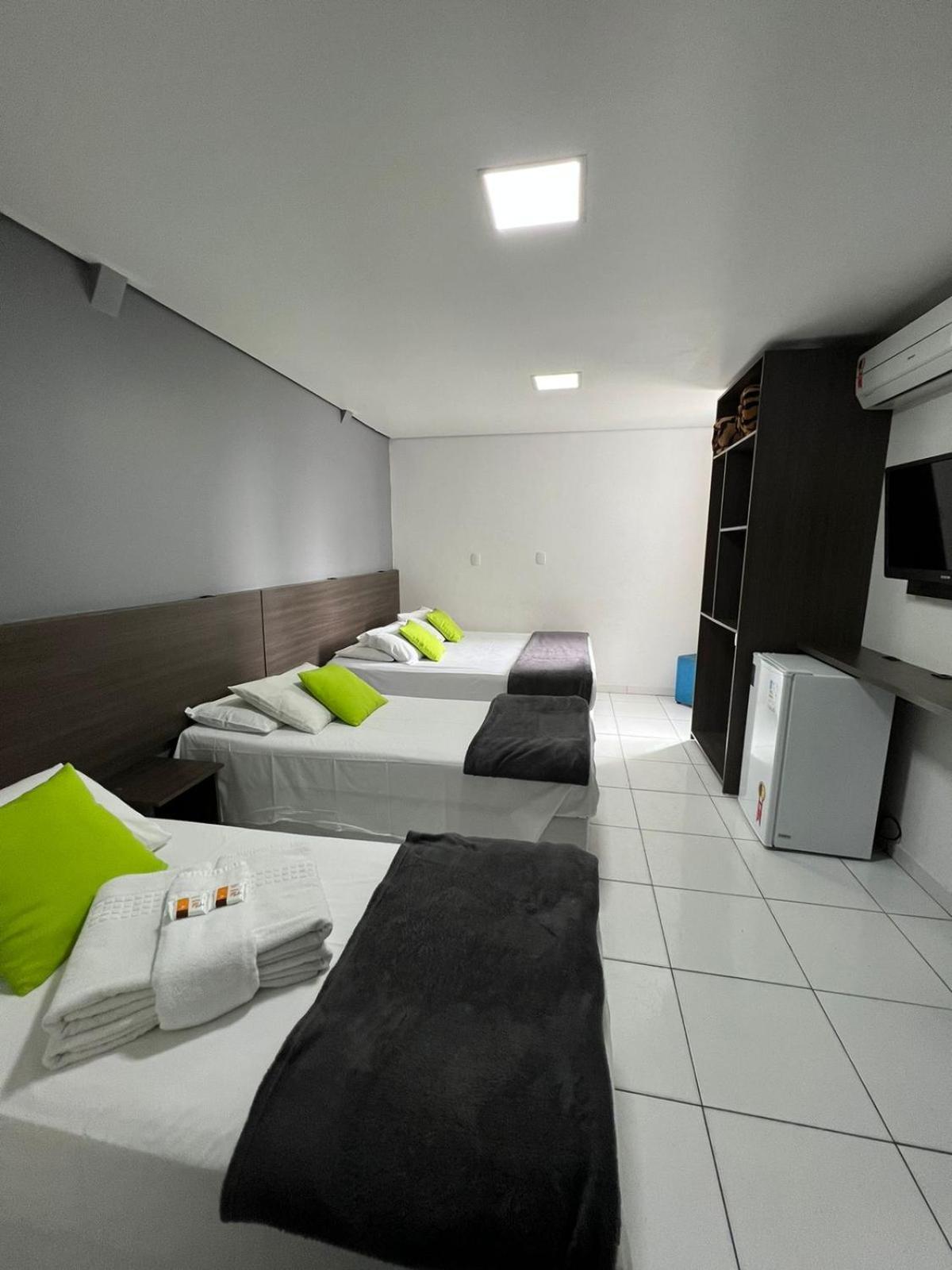 Rezende Hotel