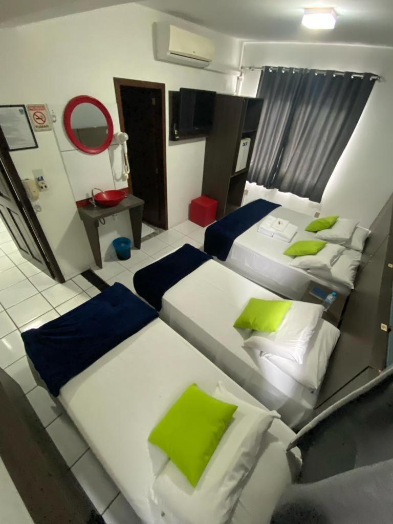 Hotel Rezende 3*