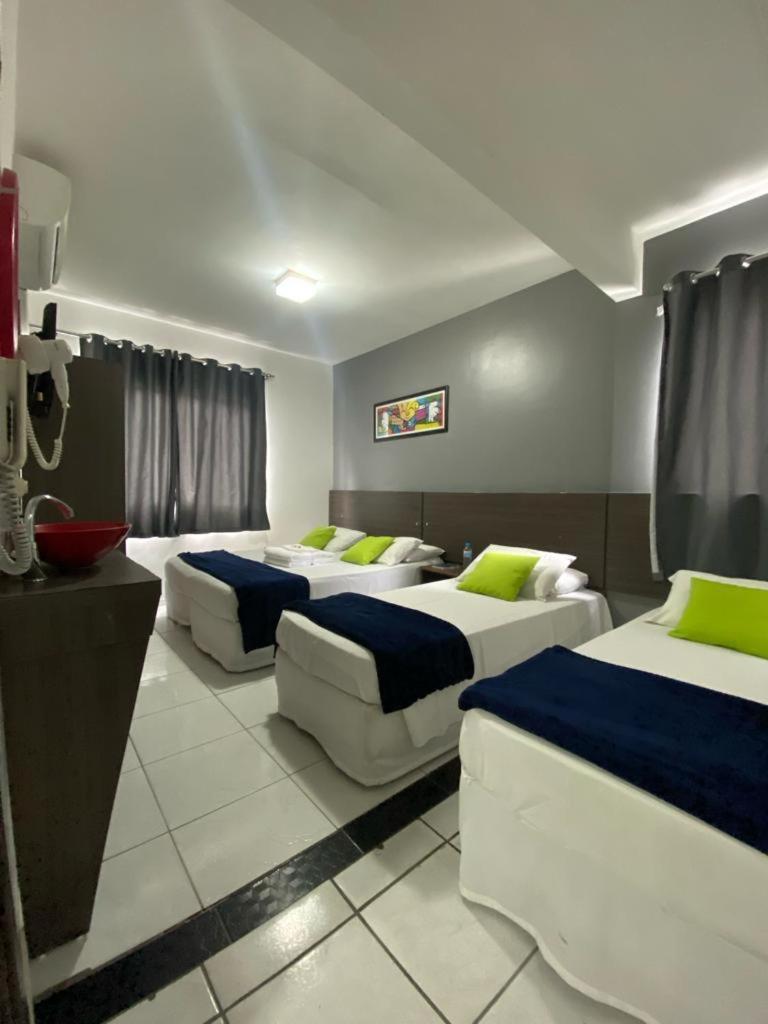 Rezende Hotel Balneario Camboriu