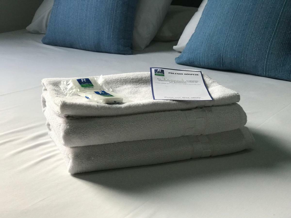 Hotel Rezende Balneario Camboriu