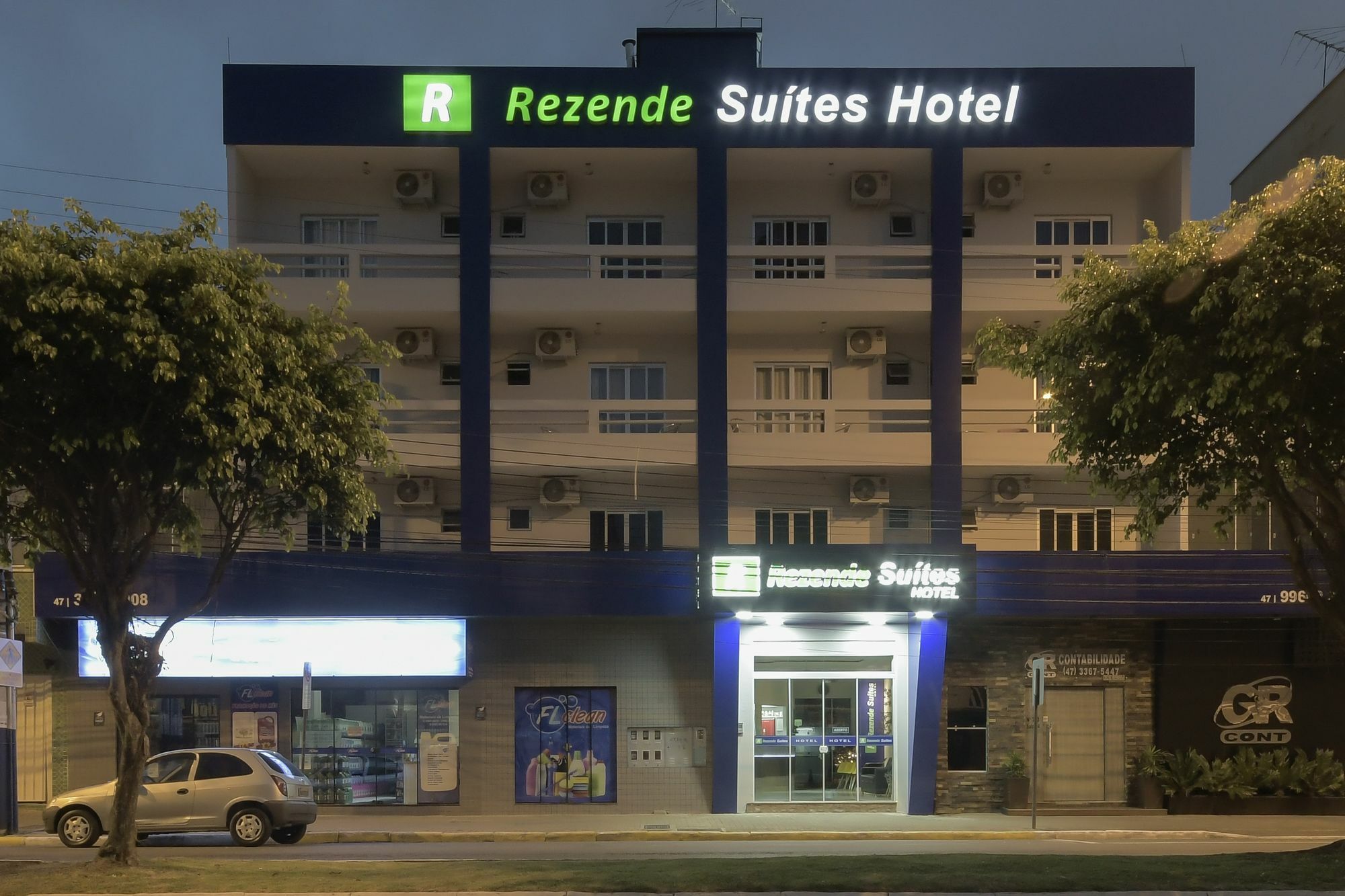 Rezende Hotel
